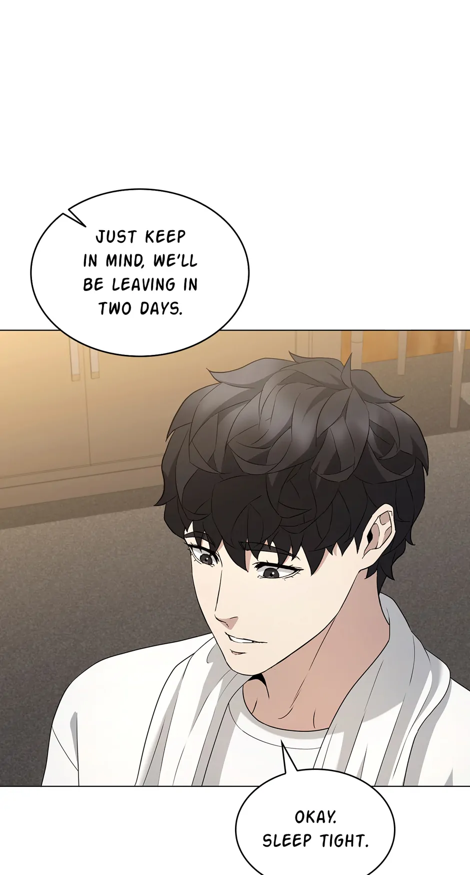 Read Dr. Choi Tae-Soo chapter 262 image 40 on Lezhin