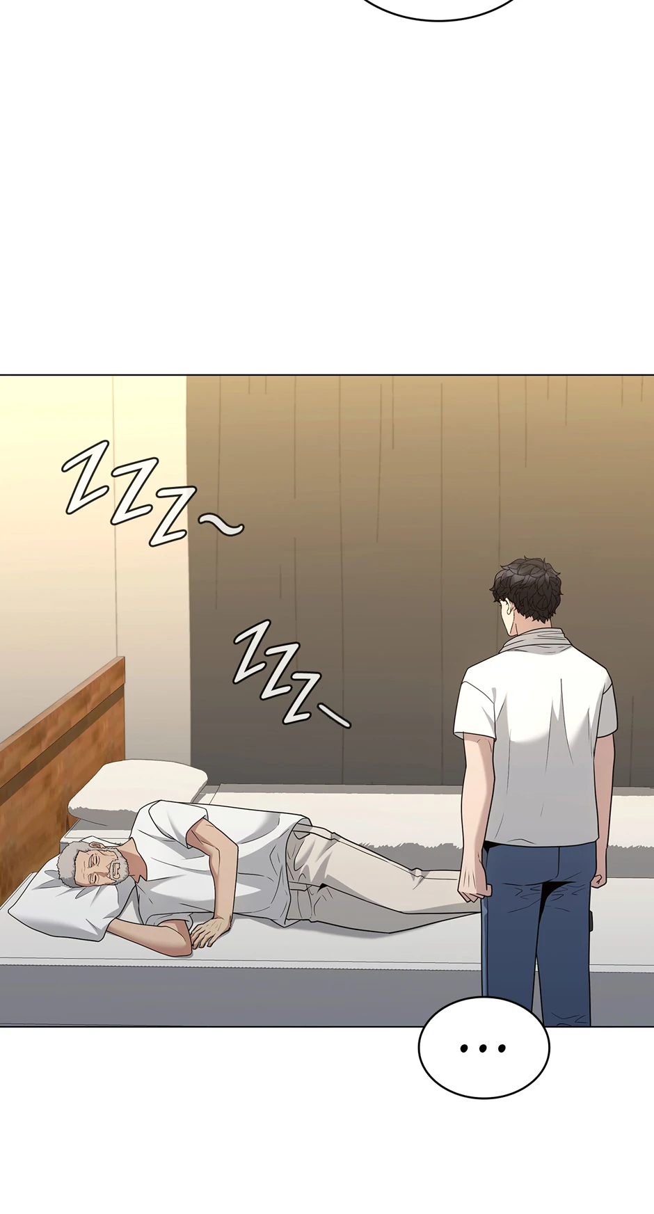 Read Dr. Choi Tae-Soo chapter 262 image 41 on Lezhin