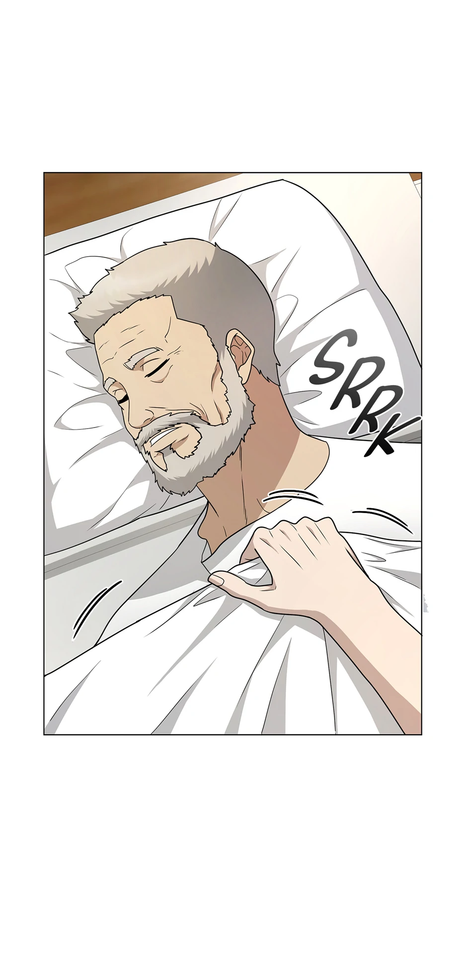 Read Dr. Choi Tae-Soo chapter 262 image 42 on Lezhin