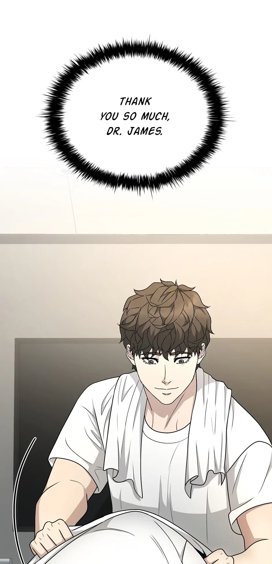 Read Dr. Choi Tae-Soo chapter 262 image 43 on Lezhin