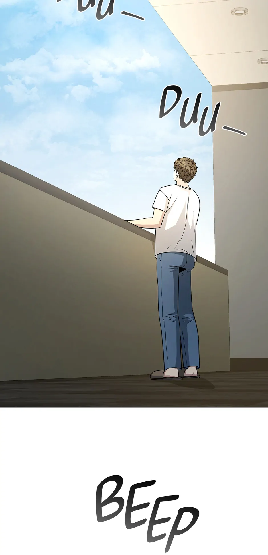 Read Dr. Choi Tae-Soo chapter 262 image 45 on Lezhin