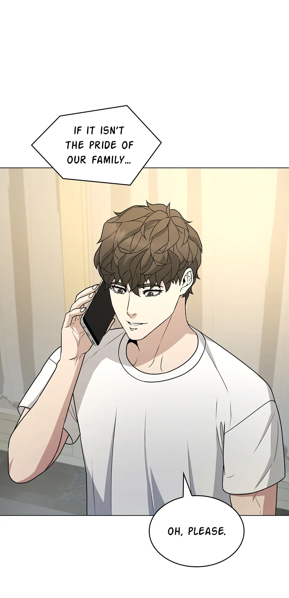 Read Dr. Choi Tae-Soo chapter 262 image 46 on Lezhin