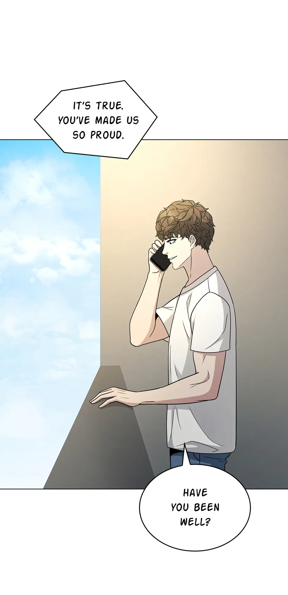 Read Dr. Choi Tae-Soo chapter 262 image 47 on Lezhin