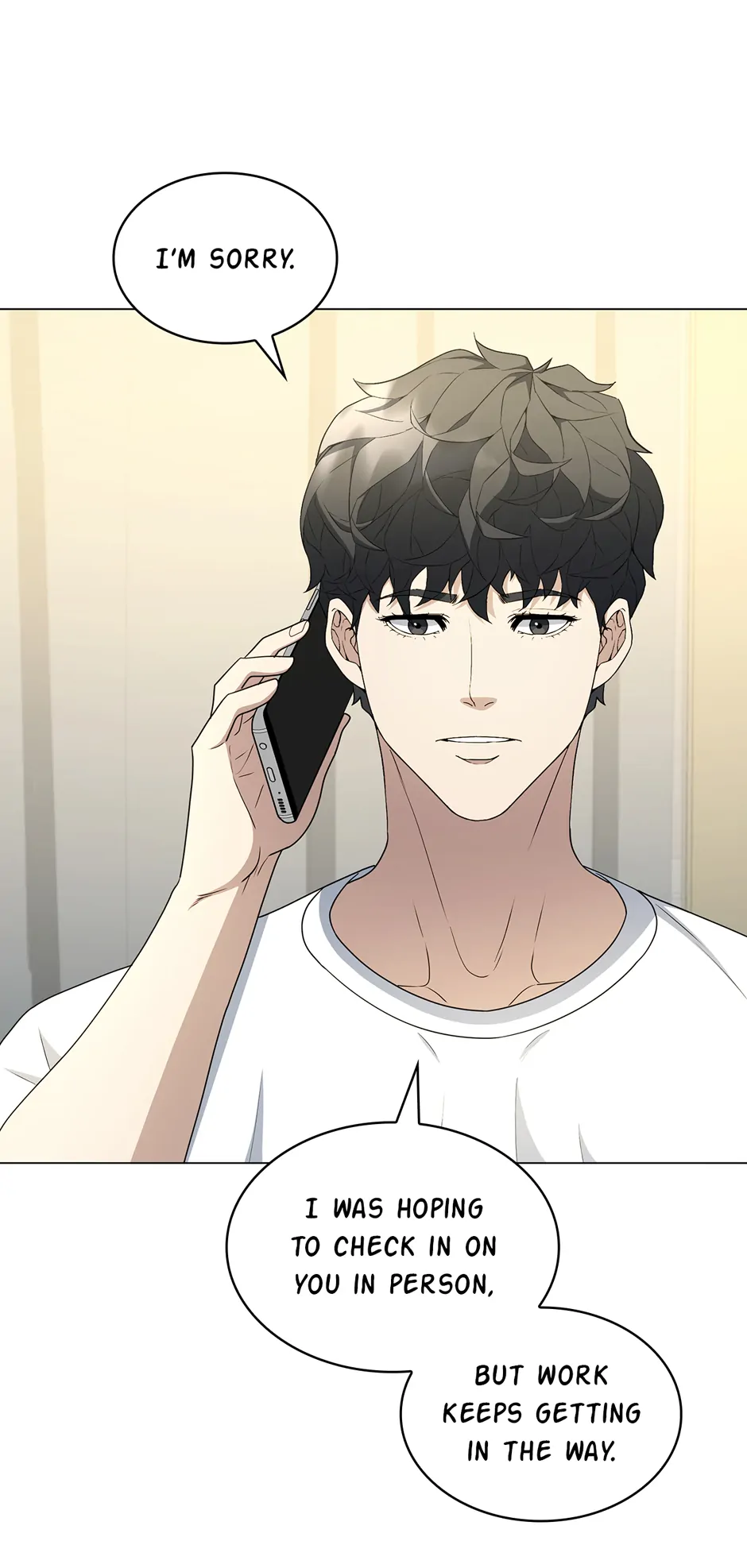 Read Dr. Choi Tae-Soo chapter 262 image 49 on Lezhin