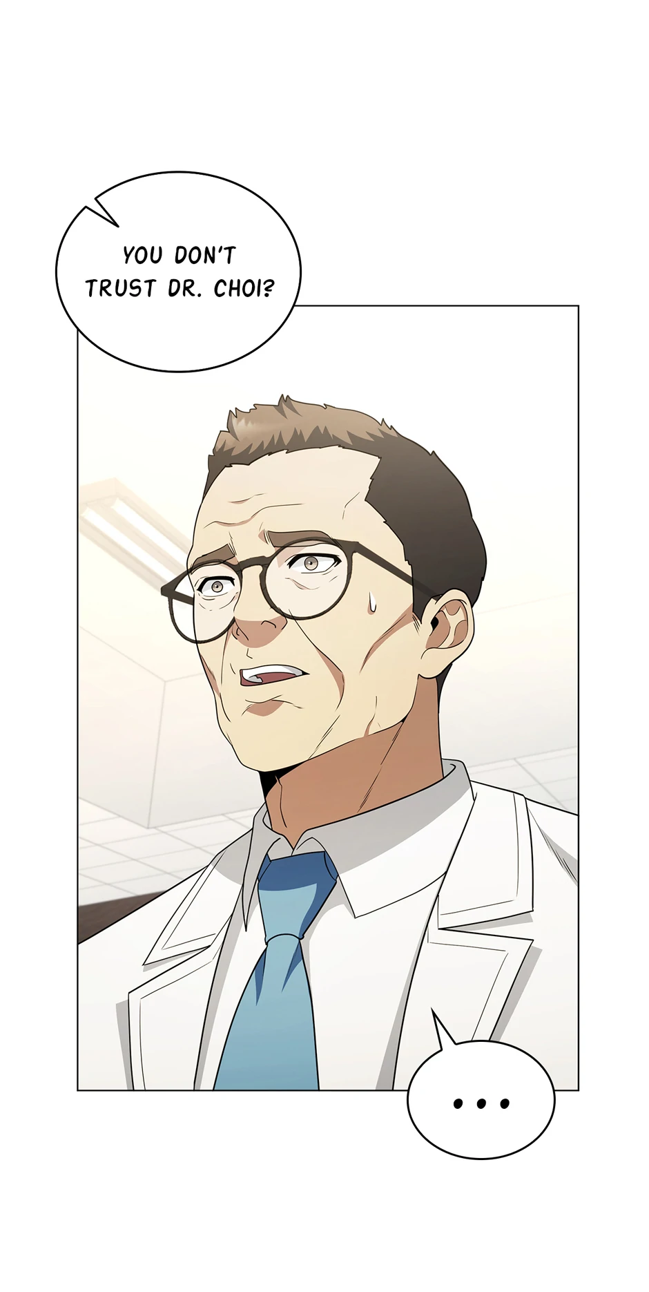 Read Dr. Choi Tae-Soo chapter 262 image 5 on Lezhin