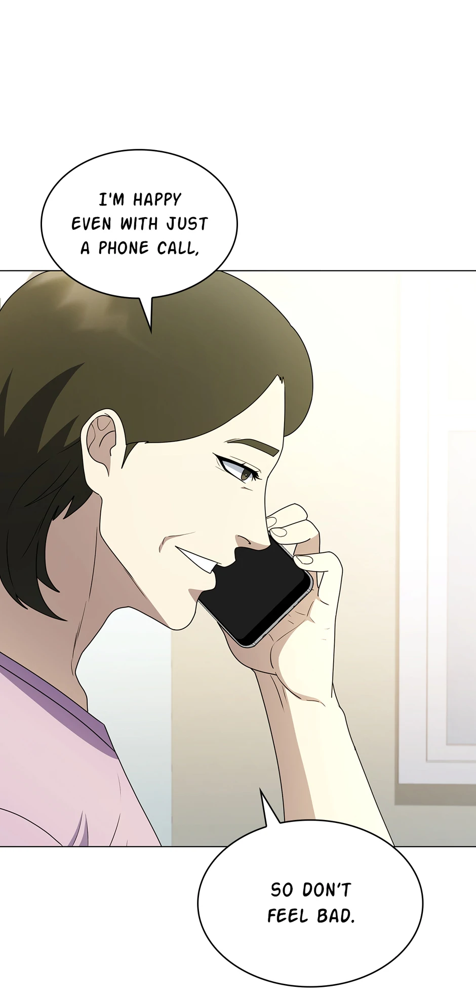 Read Dr. Choi Tae-Soo chapter 262 image 50 on Lezhin