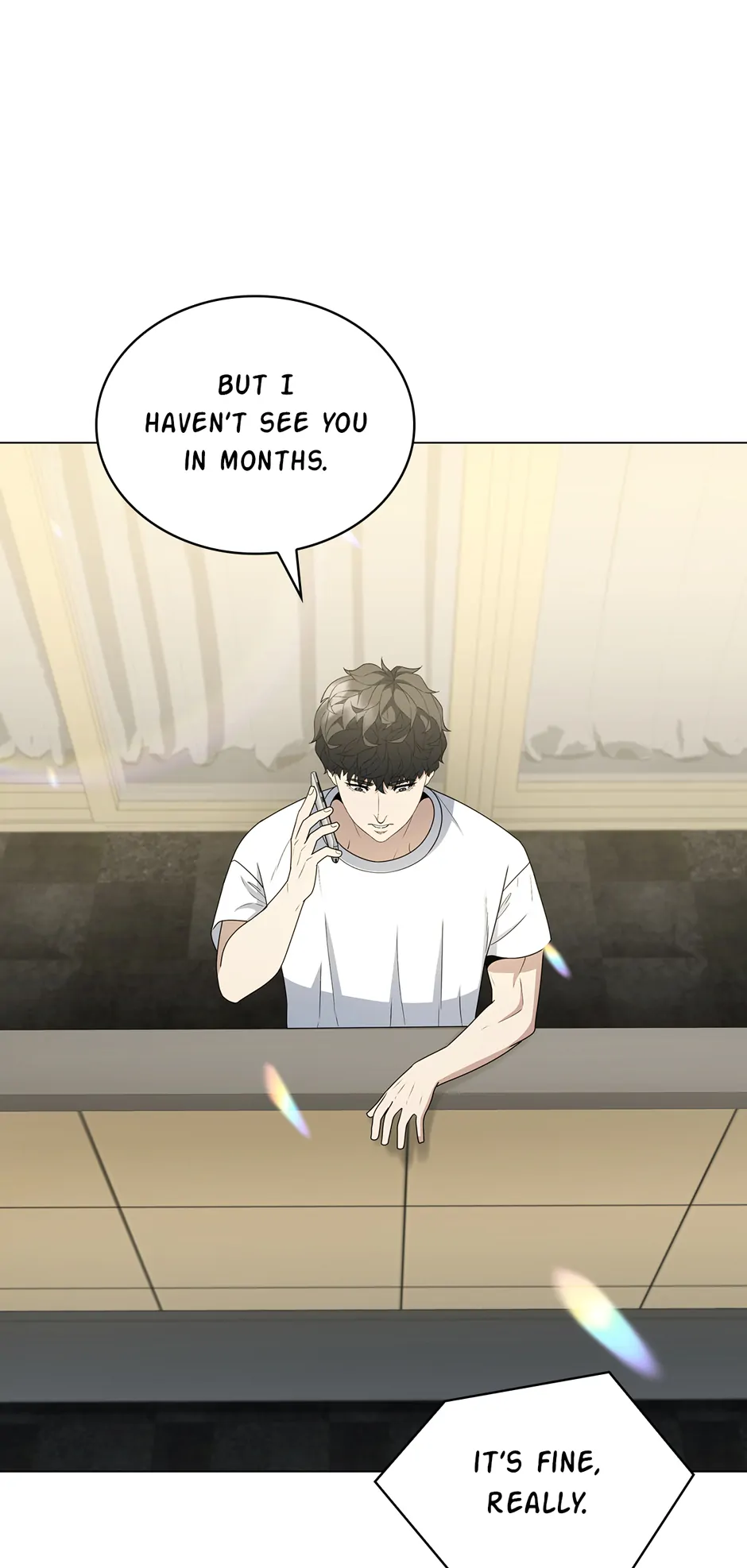 Read Dr. Choi Tae-Soo chapter 262 image 51 on Lezhin
