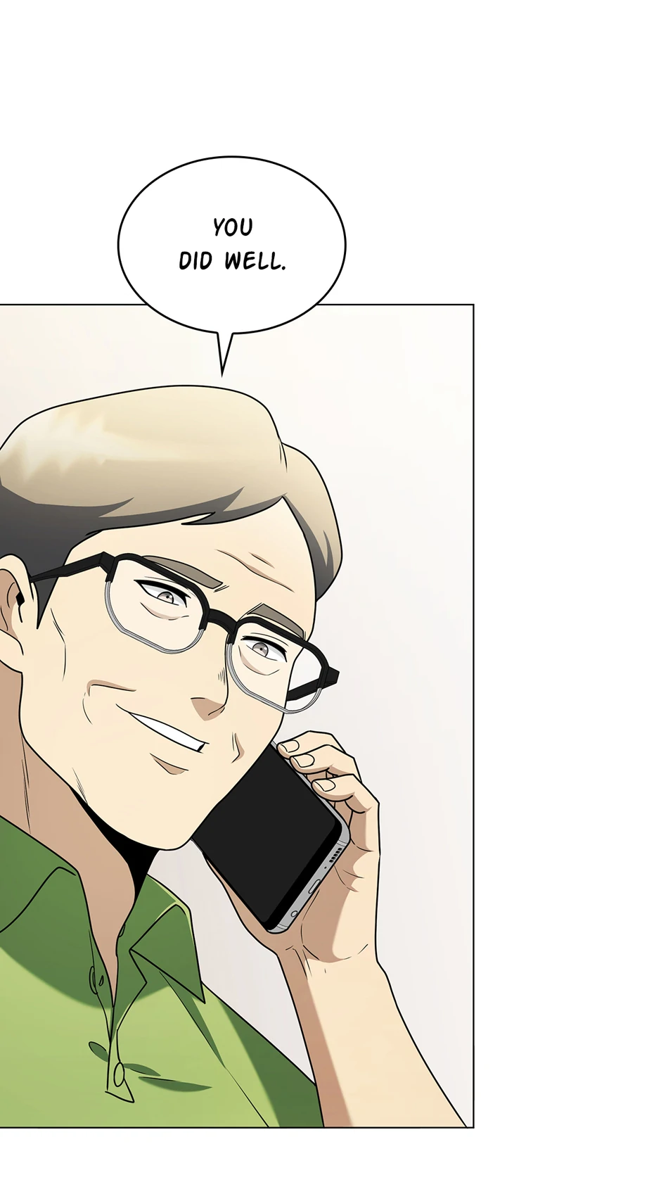 Read Dr. Choi Tae-Soo chapter 262 image 54 on Lezhin