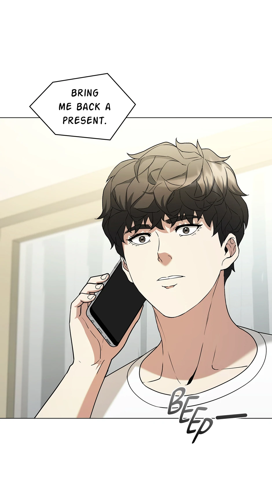 Read Dr. Choi Tae-Soo chapter 262 image 57 on Lezhin