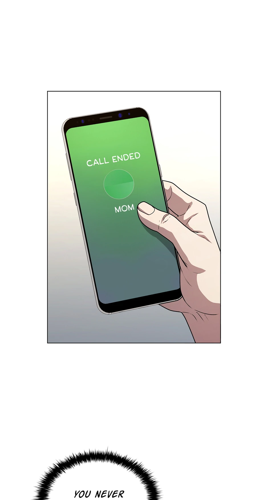Read Dr. Choi Tae-Soo chapter 262 image 58 on Lezhin