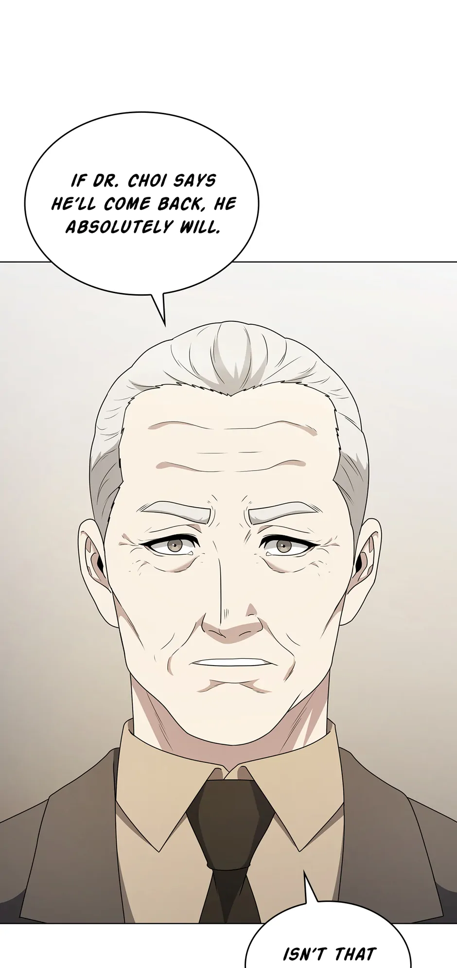 Read Dr. Choi Tae-Soo chapter 262 image 6 on Lezhin