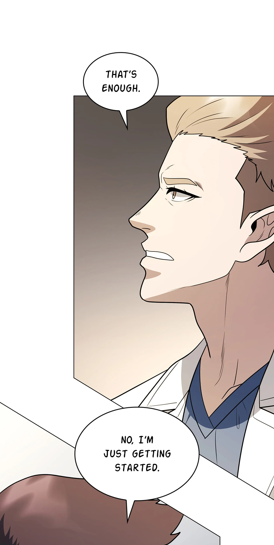 Read Dr. Choi Tae-Soo chapter 262 image 64 on Lezhin