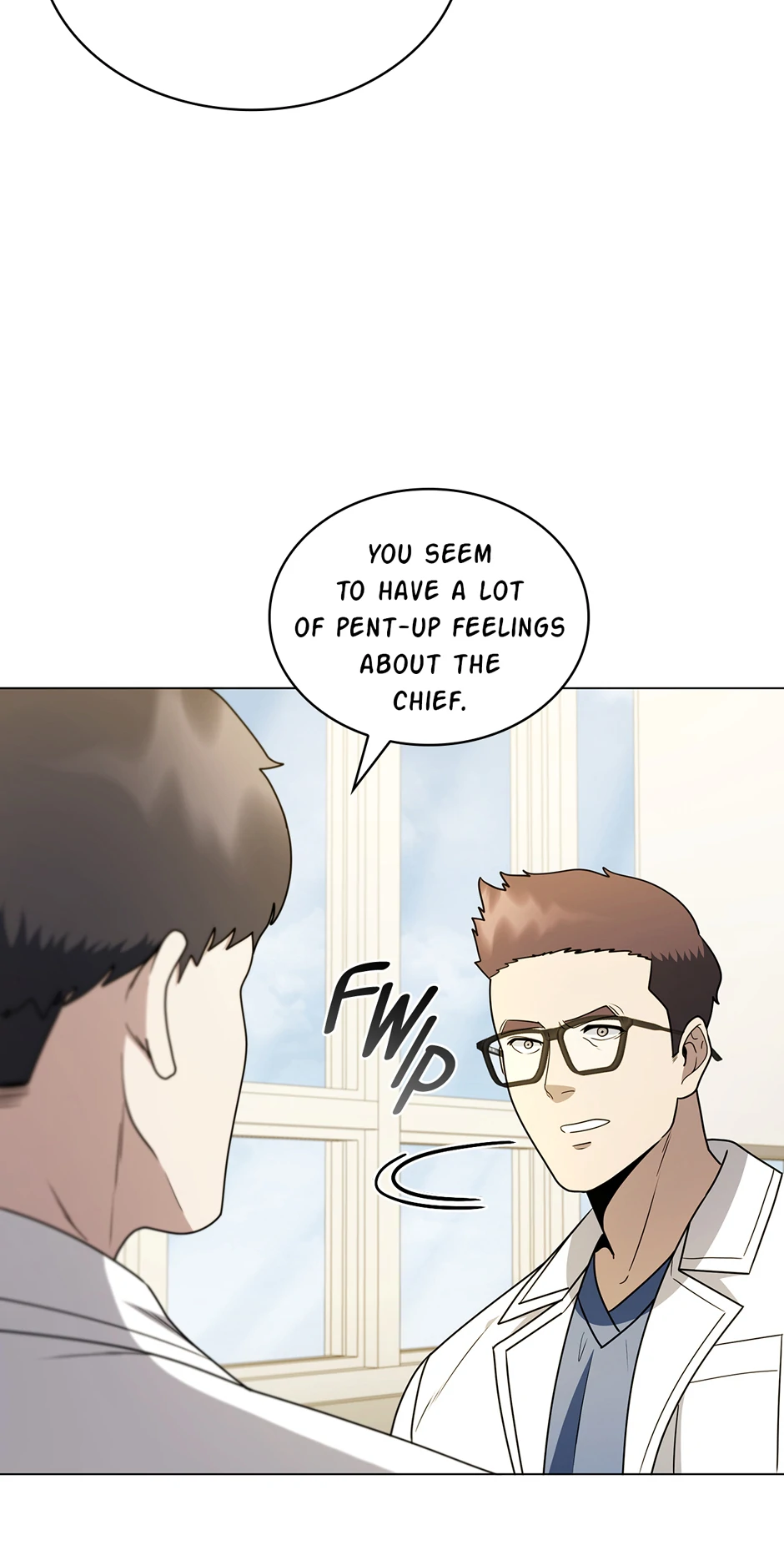 Read Dr. Choi Tae-Soo chapter 262 image 67 on Lezhin