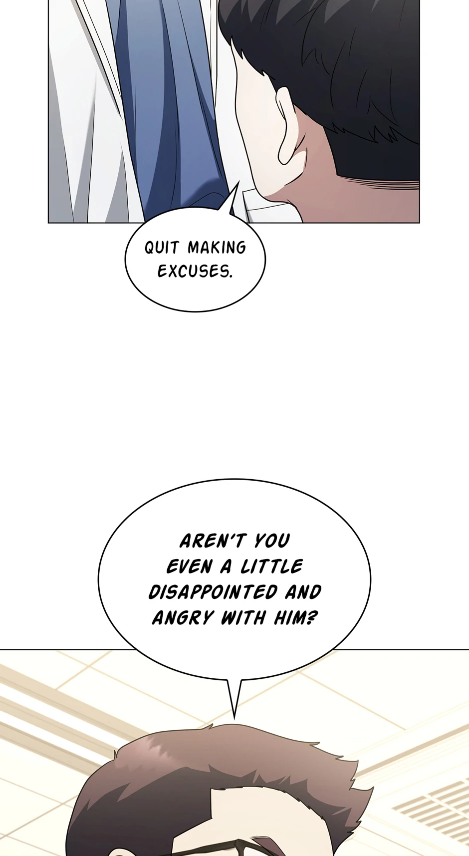 Read Dr. Choi Tae-Soo chapter 262 image 70 on Lezhin