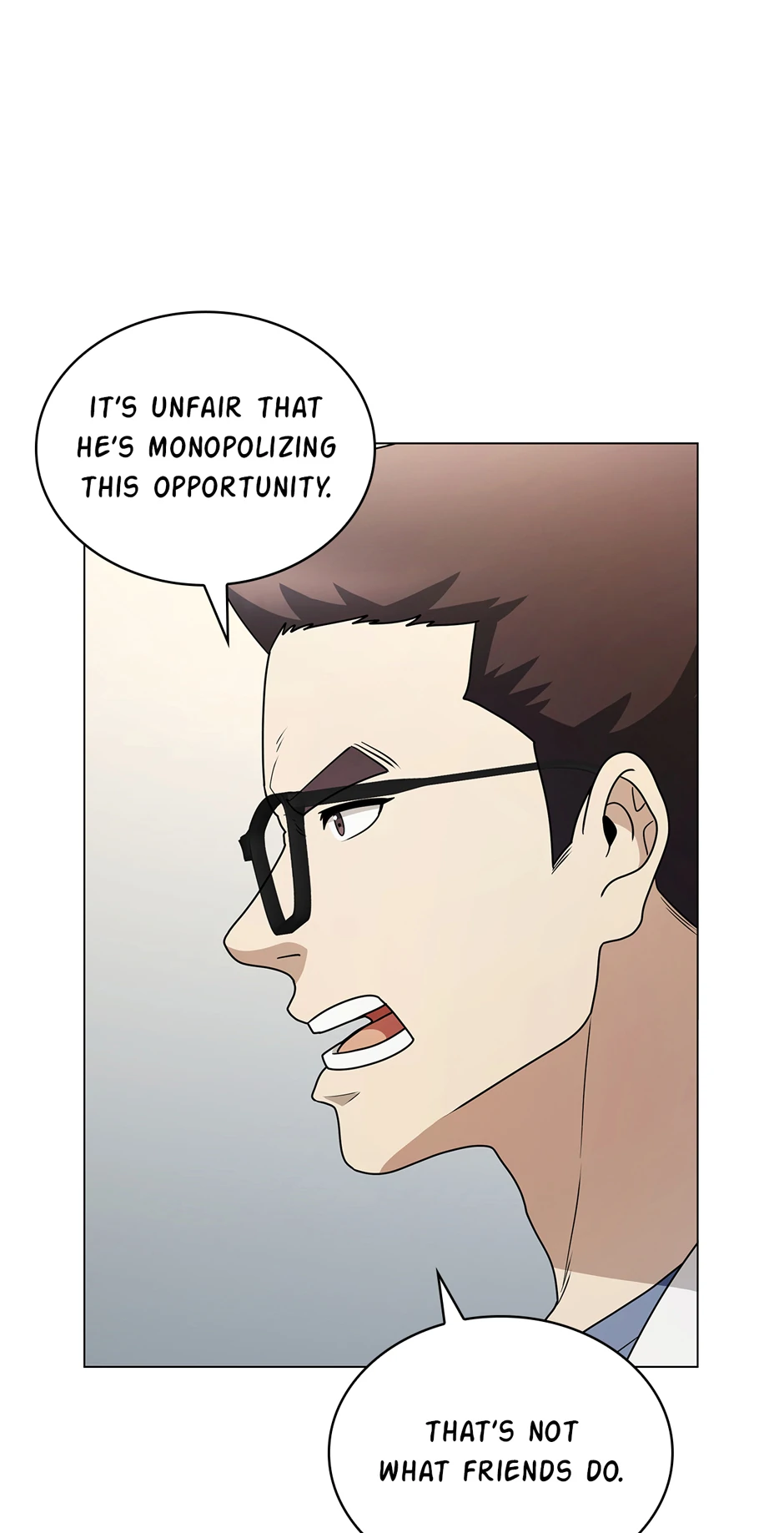 Read Dr. Choi Tae-Soo chapter 262 image 74 on Lezhin
