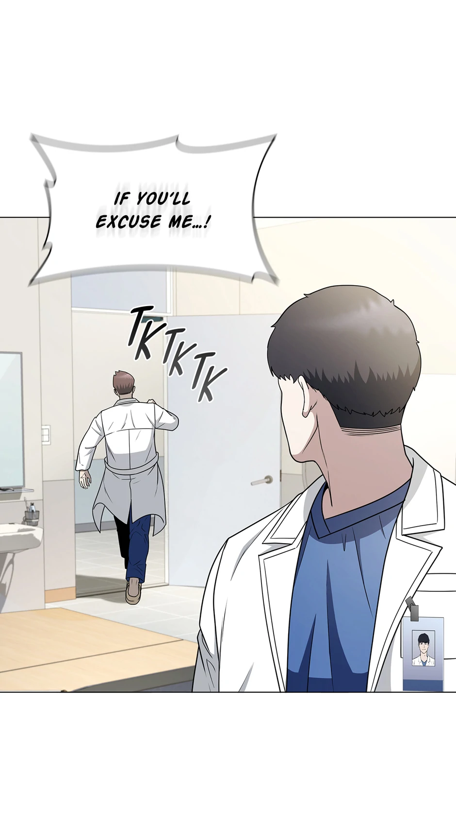 Read Dr. Choi Tae-Soo chapter 262 image 79 on Lezhin