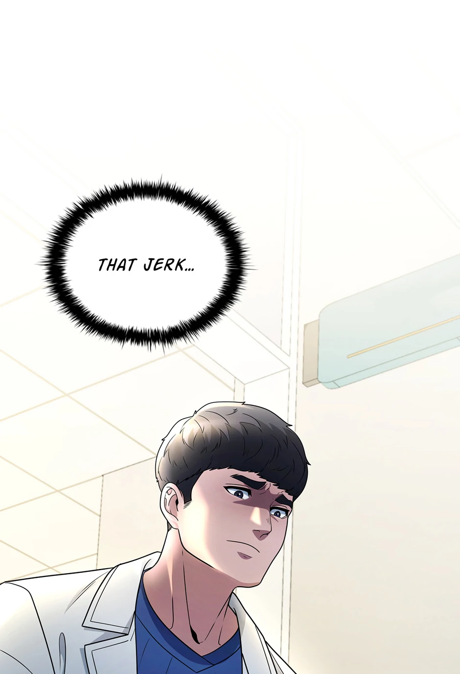 Read Dr. Choi Tae-Soo chapter 262 image 84 on Lezhin