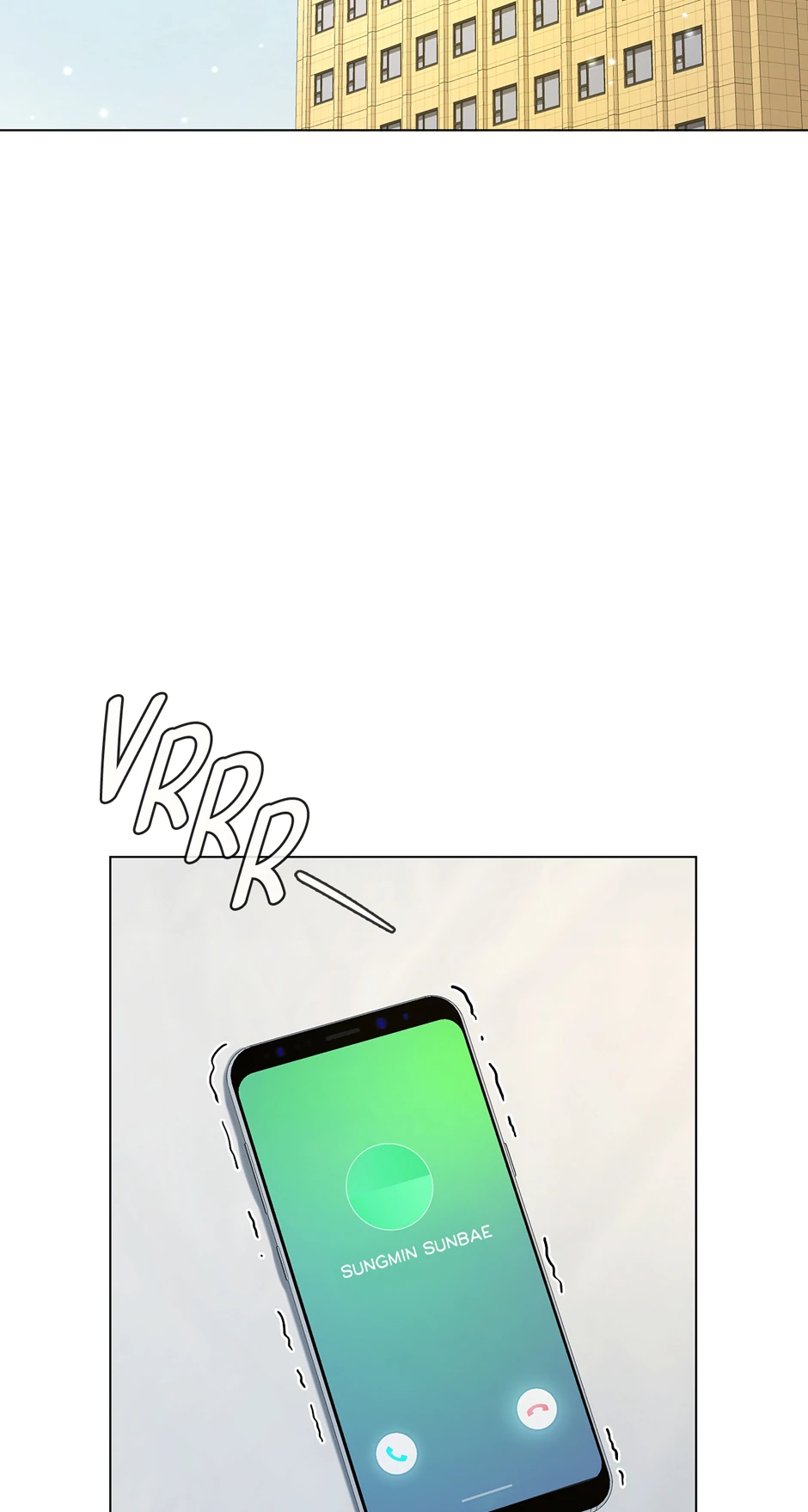 Read Dr. Choi Tae-Soo chapter 263 image 1 on Lezhin