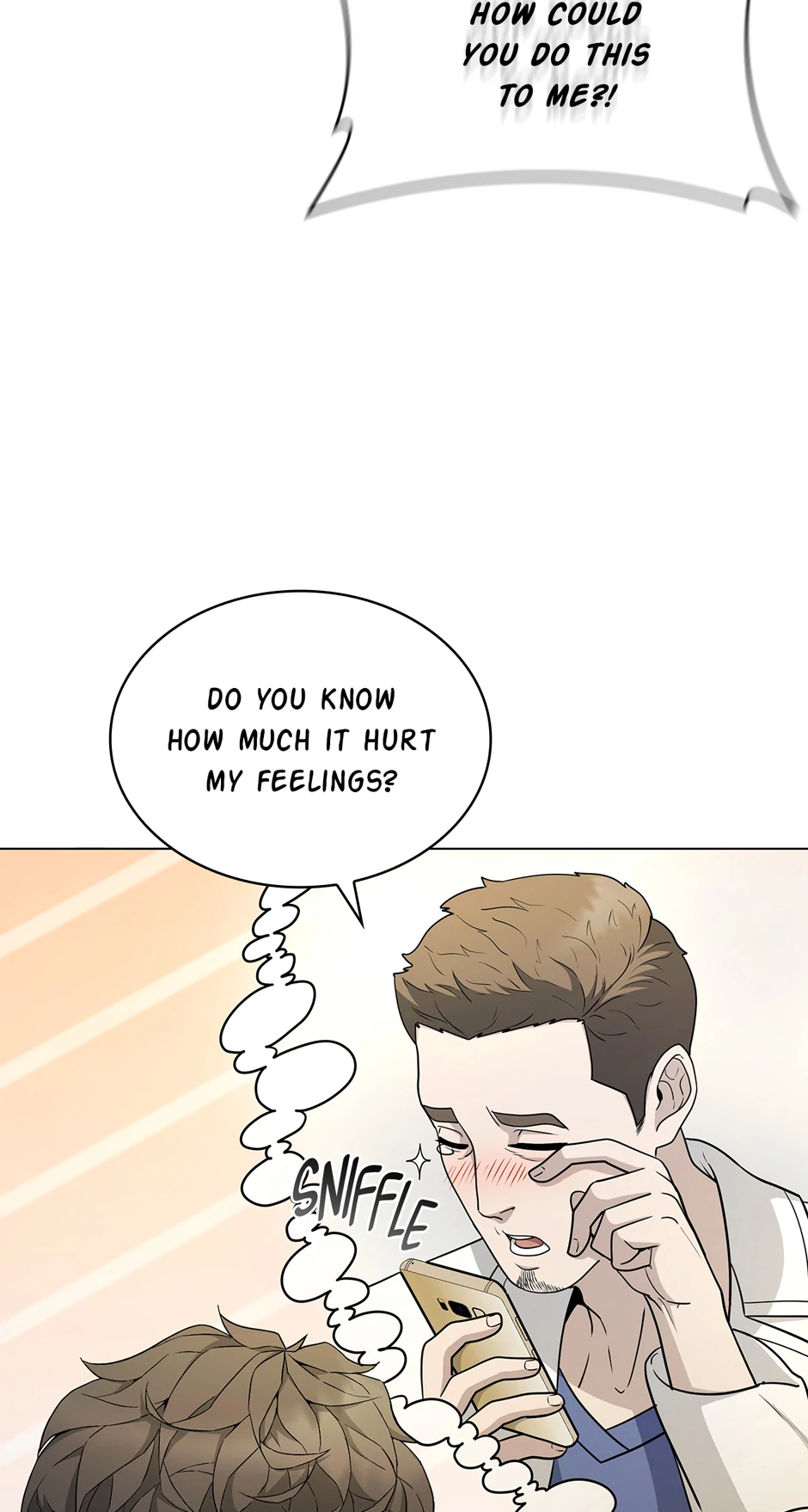 Read Dr. Choi Tae-Soo chapter 263 image 10 on Lezhin