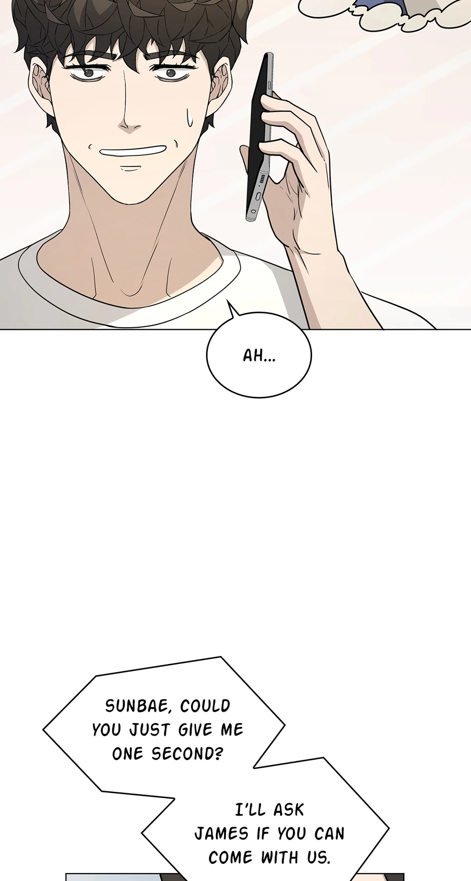 Read Dr. Choi Tae-Soo chapter 263 image 11 on Lezhin