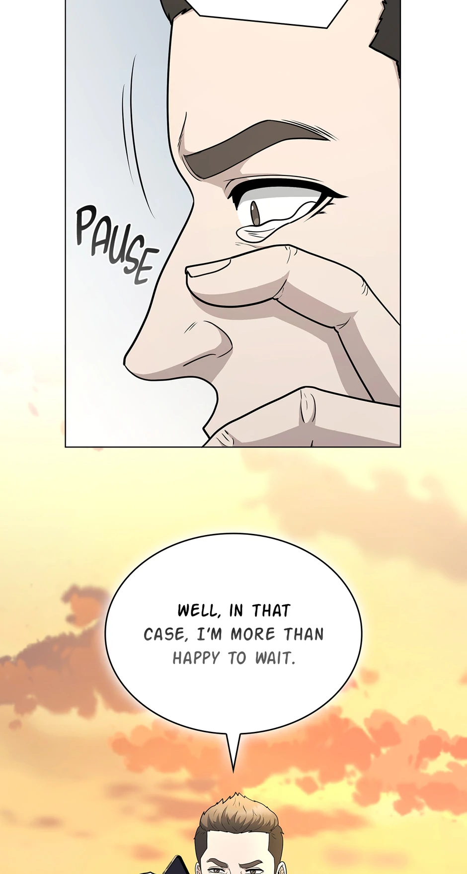 Read Dr. Choi Tae-Soo chapter 263 image 12 on Lezhin