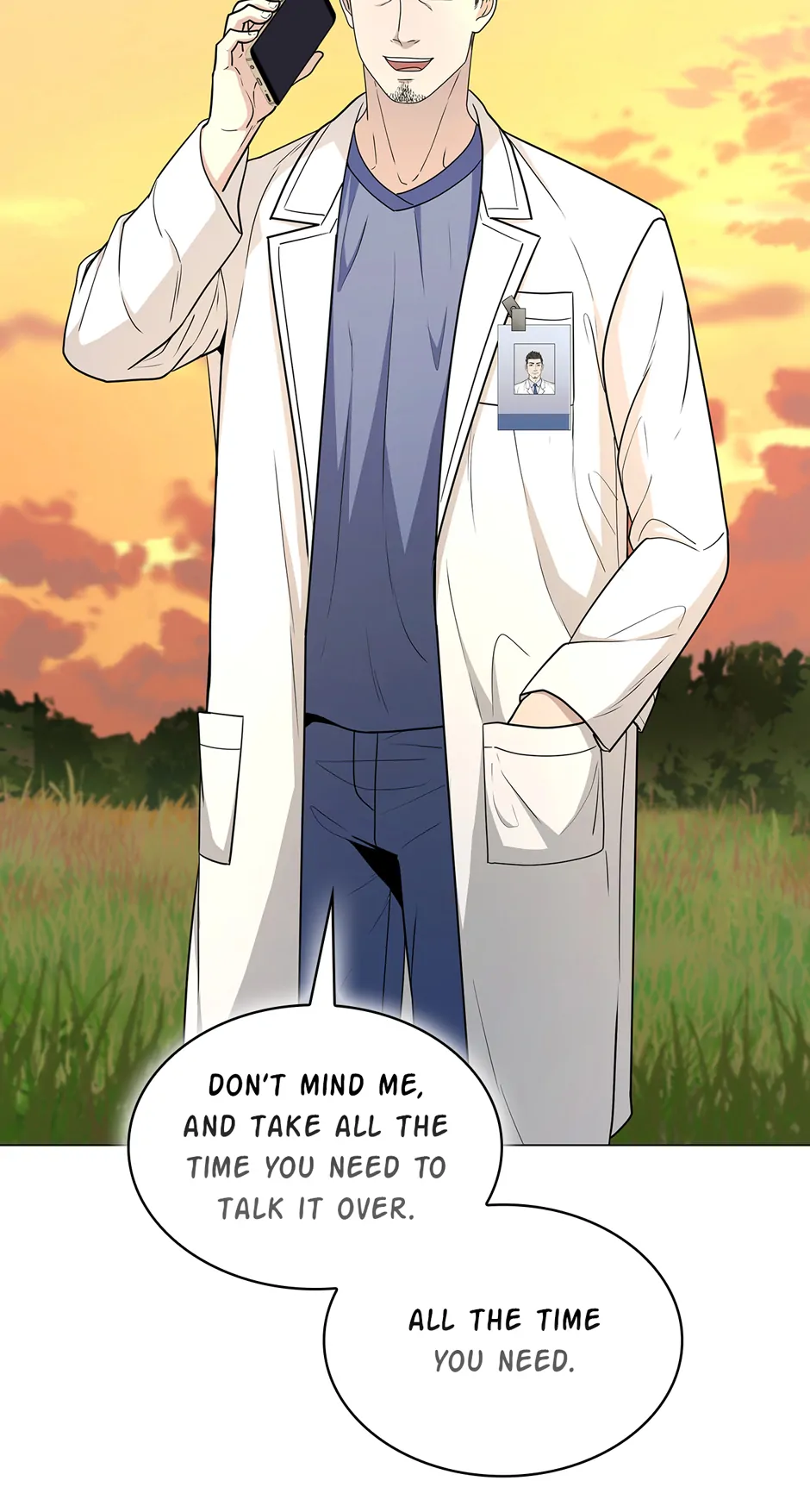 Read Dr. Choi Tae-Soo chapter 263 image 13 on Lezhin