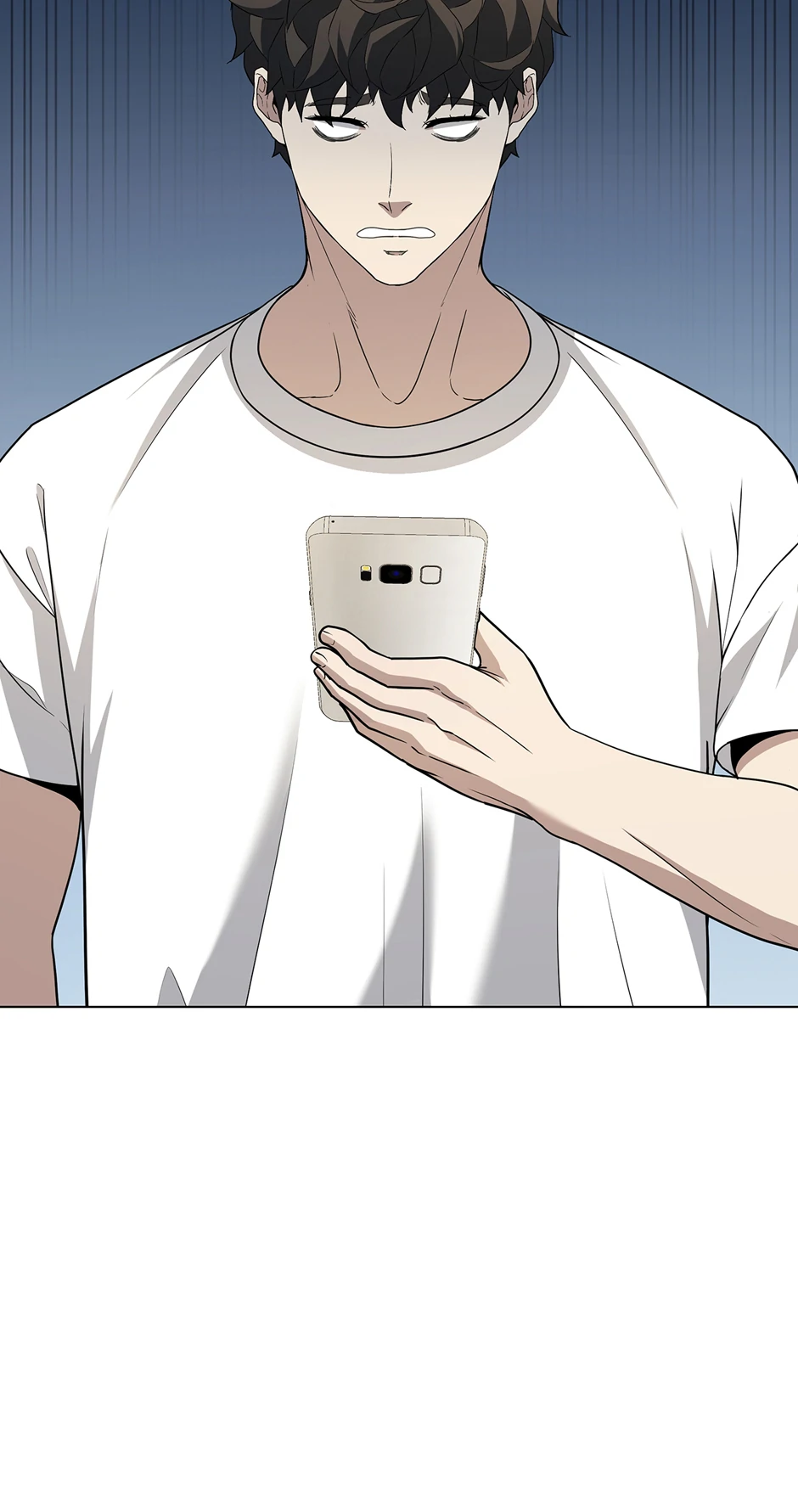 Read Dr. Choi Tae-Soo chapter 263 image 16 on Lezhin