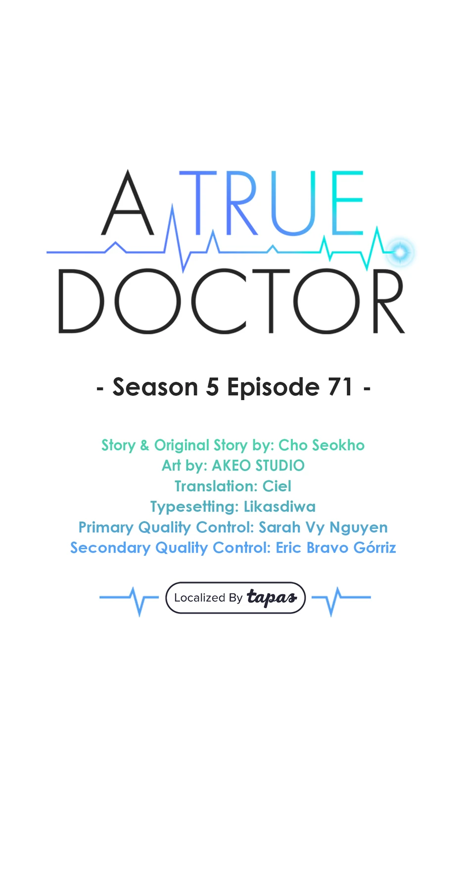 Read Dr. Choi Tae-Soo chapter 263 image 17 on Lezhin