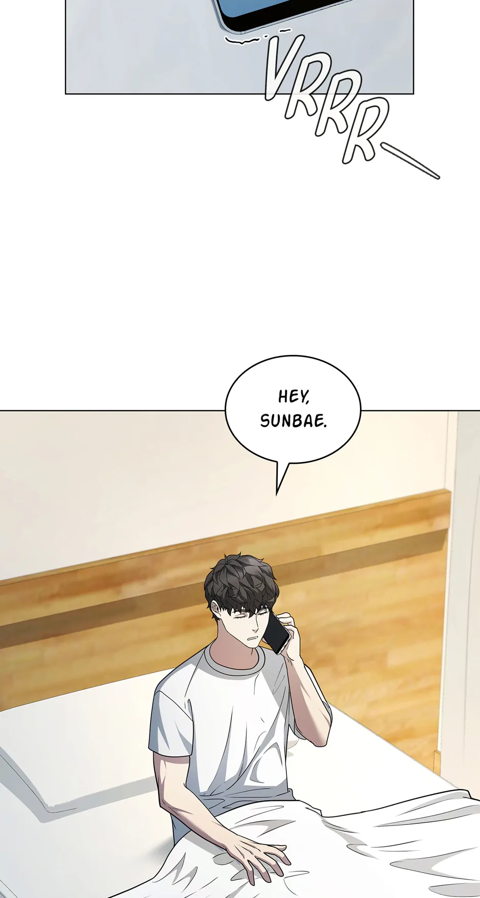 Read Dr. Choi Tae-Soo chapter 263 image 2 on Lezhin