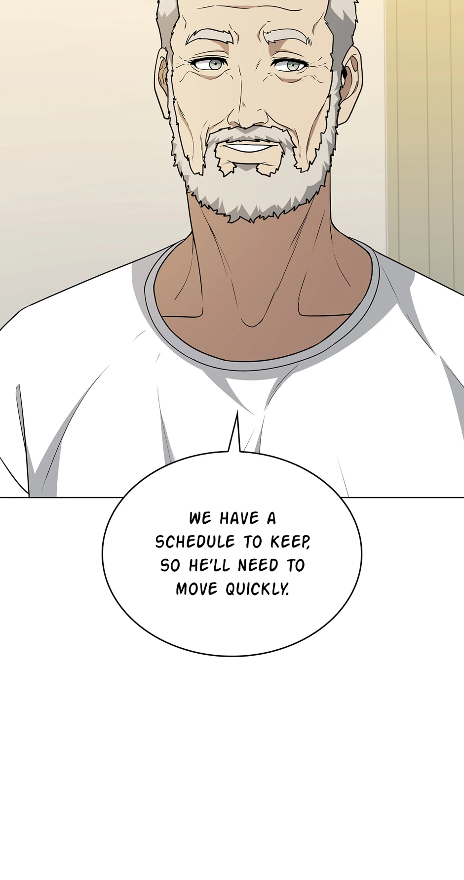 Read Dr. Choi Tae-Soo chapter 263 image 20 on Lezhin