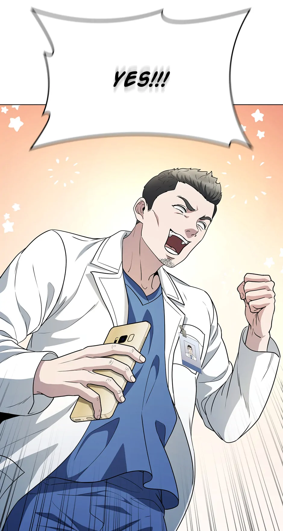 Read Dr. Choi Tae-Soo chapter 263 image 25 on Lezhin
