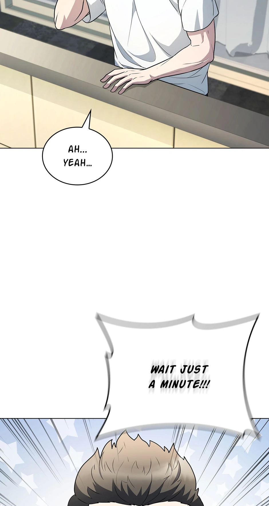 Read Dr. Choi Tae-Soo chapter 263 image 27 on Lezhin