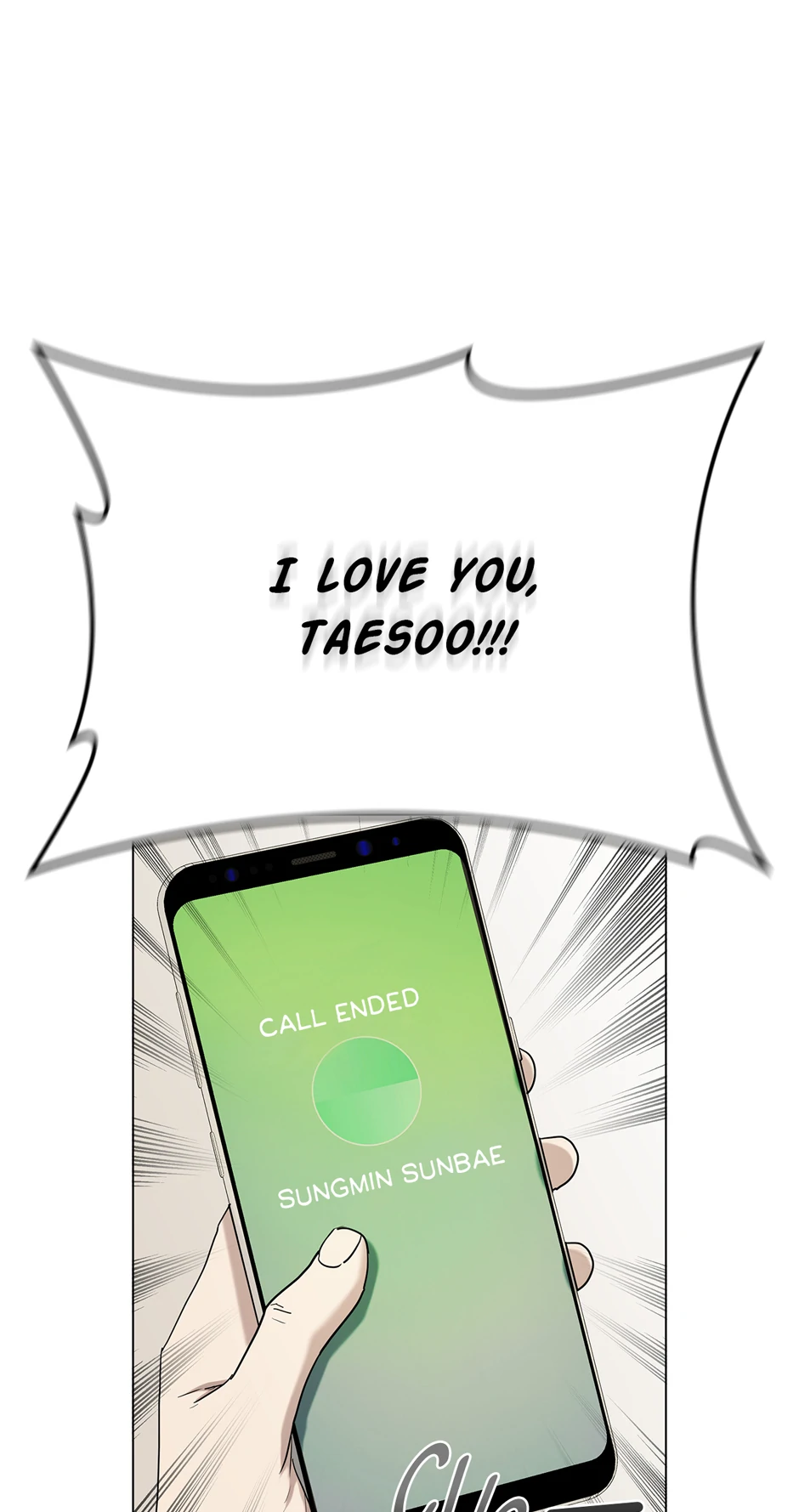 Read Dr. Choi Tae-Soo chapter 263 image 29 on Lezhin
