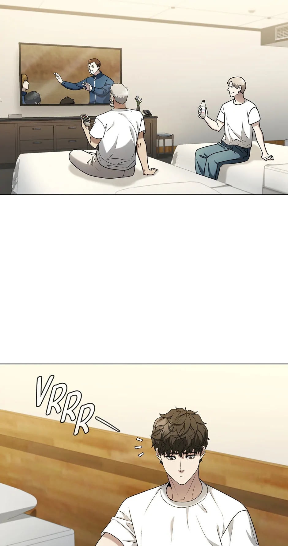 Read Dr. Choi Tae-Soo chapter 263 image 32 on Lezhin