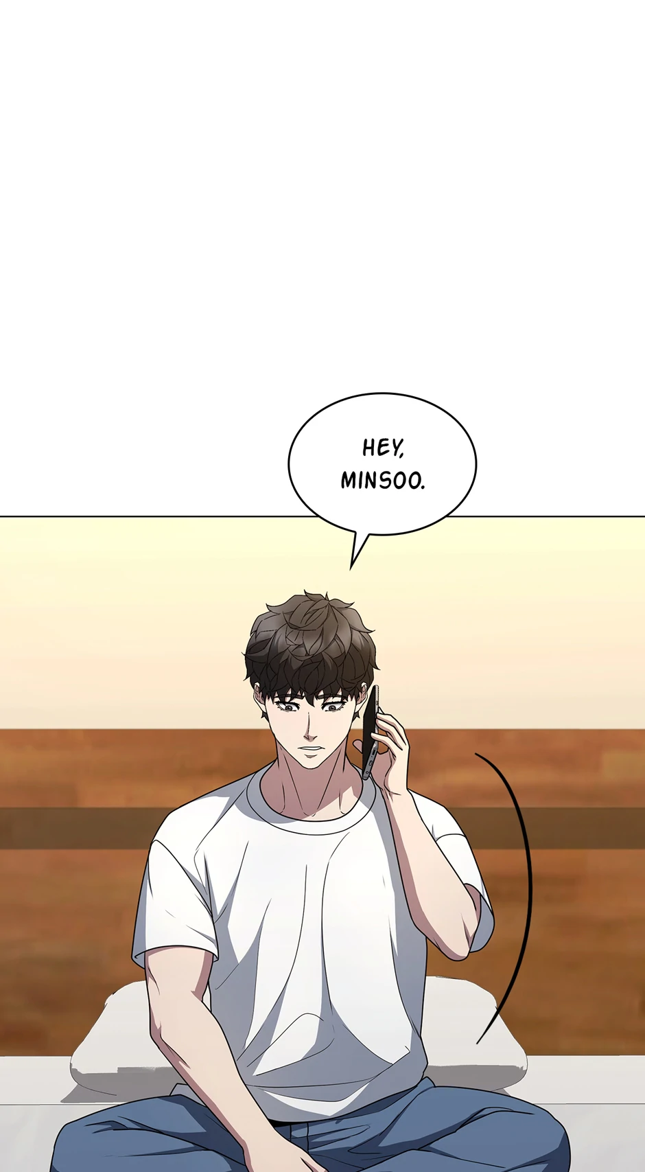 Read Dr. Choi Tae-Soo chapter 263 image 34 on Lezhin