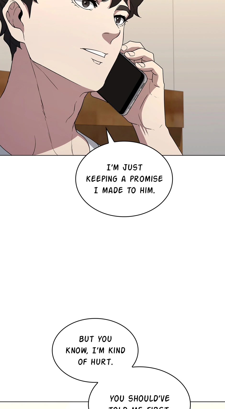 Read Dr. Choi Tae-Soo chapter 263 image 36 on Lezhin