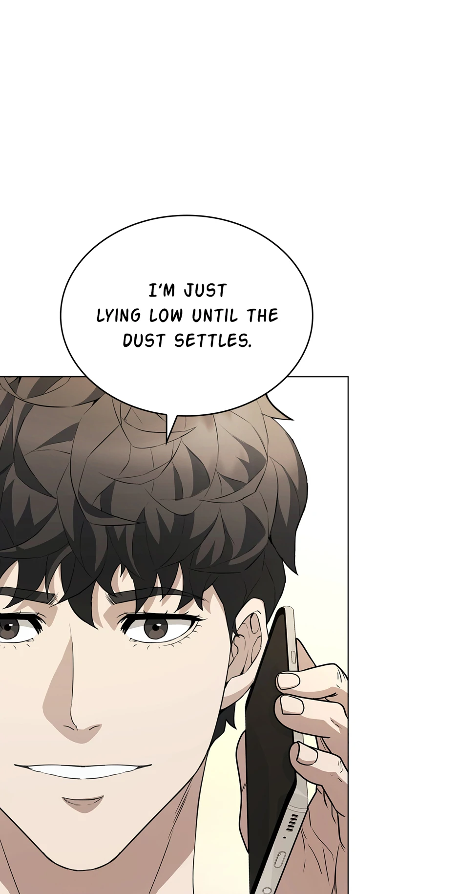 Read Dr. Choi Tae-Soo chapter 263 image 40 on Lezhin