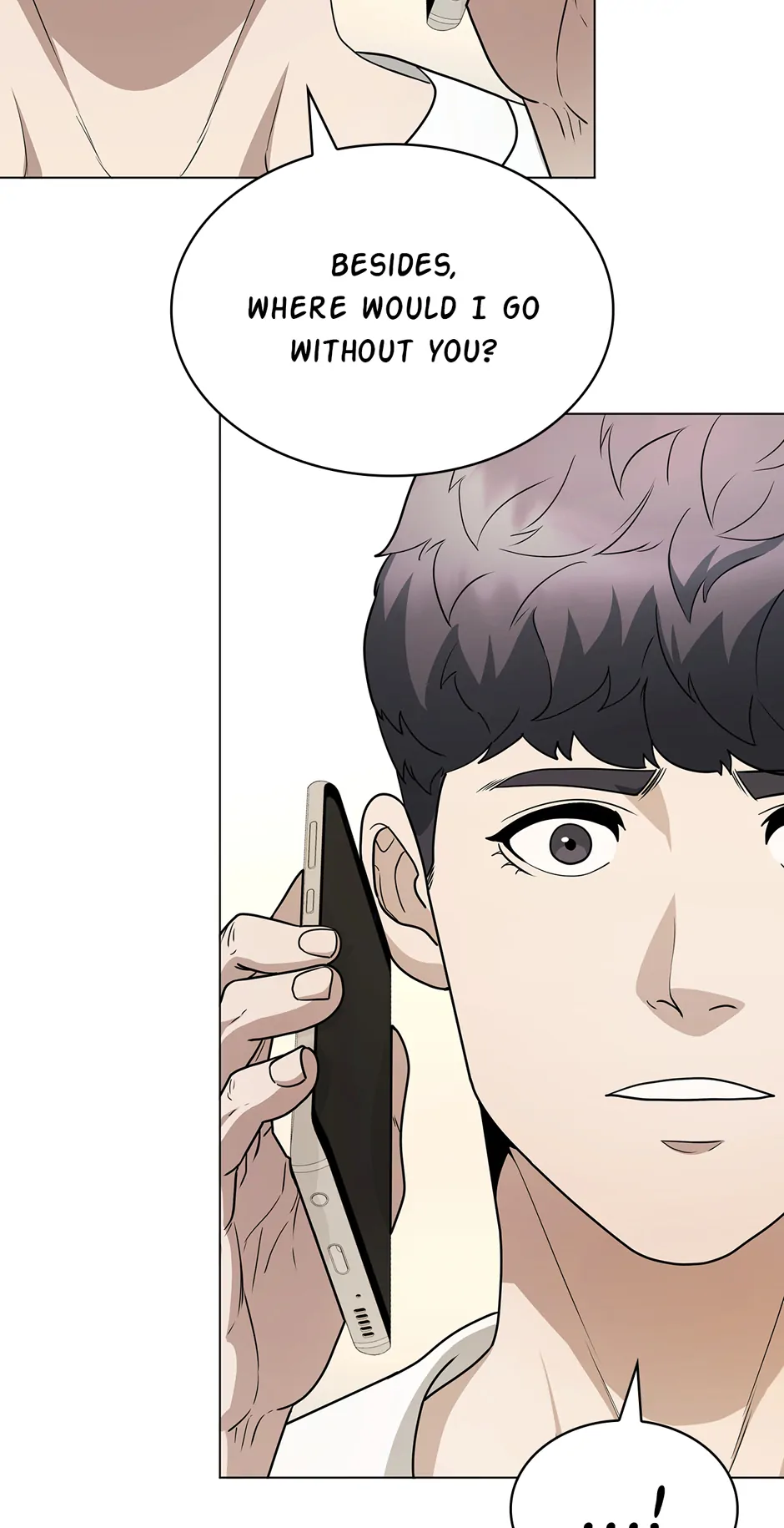 Read Dr. Choi Tae-Soo chapter 263 image 41 on Lezhin