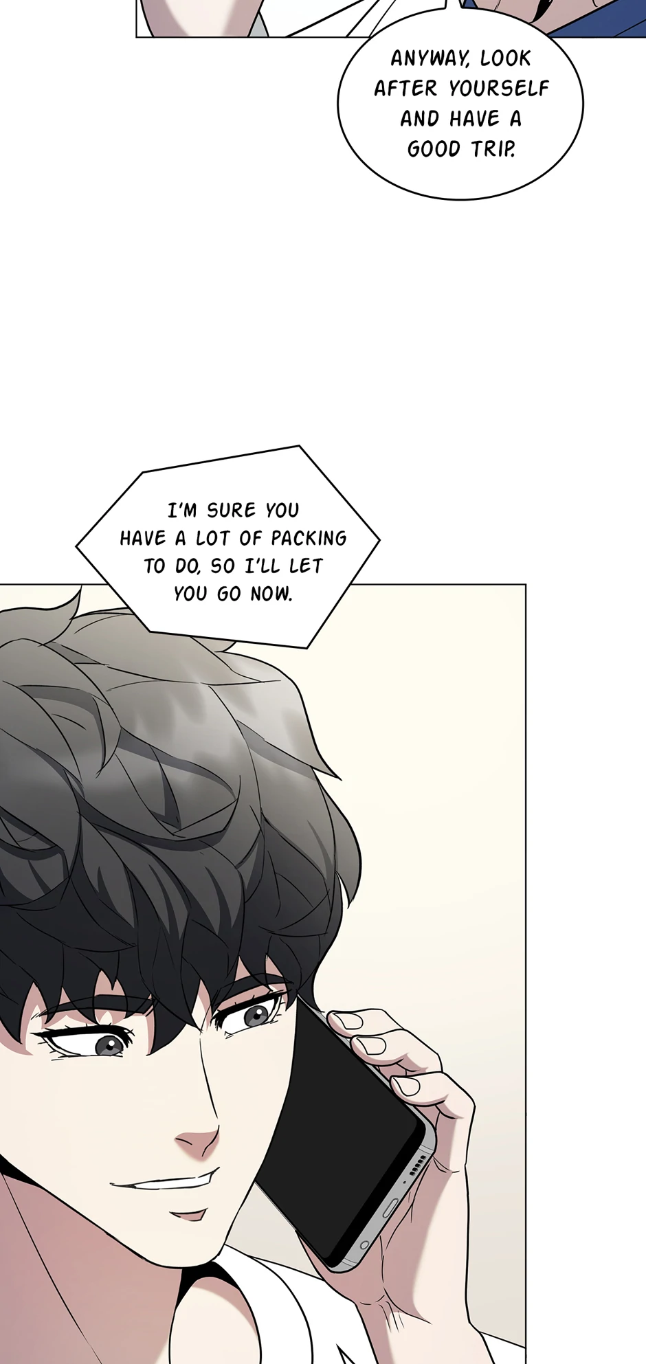 Read Dr. Choi Tae-Soo chapter 263 image 47 on Lezhin