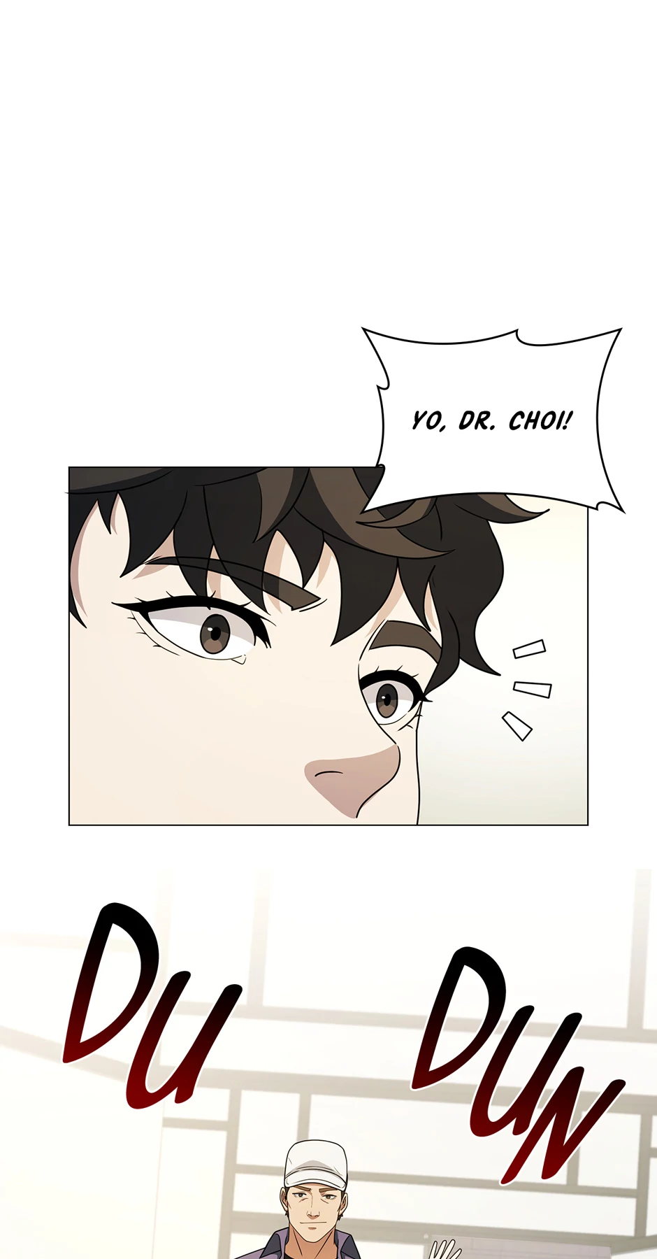 Read Dr. Choi Tae-Soo chapter 263 image 52 on Lezhin
