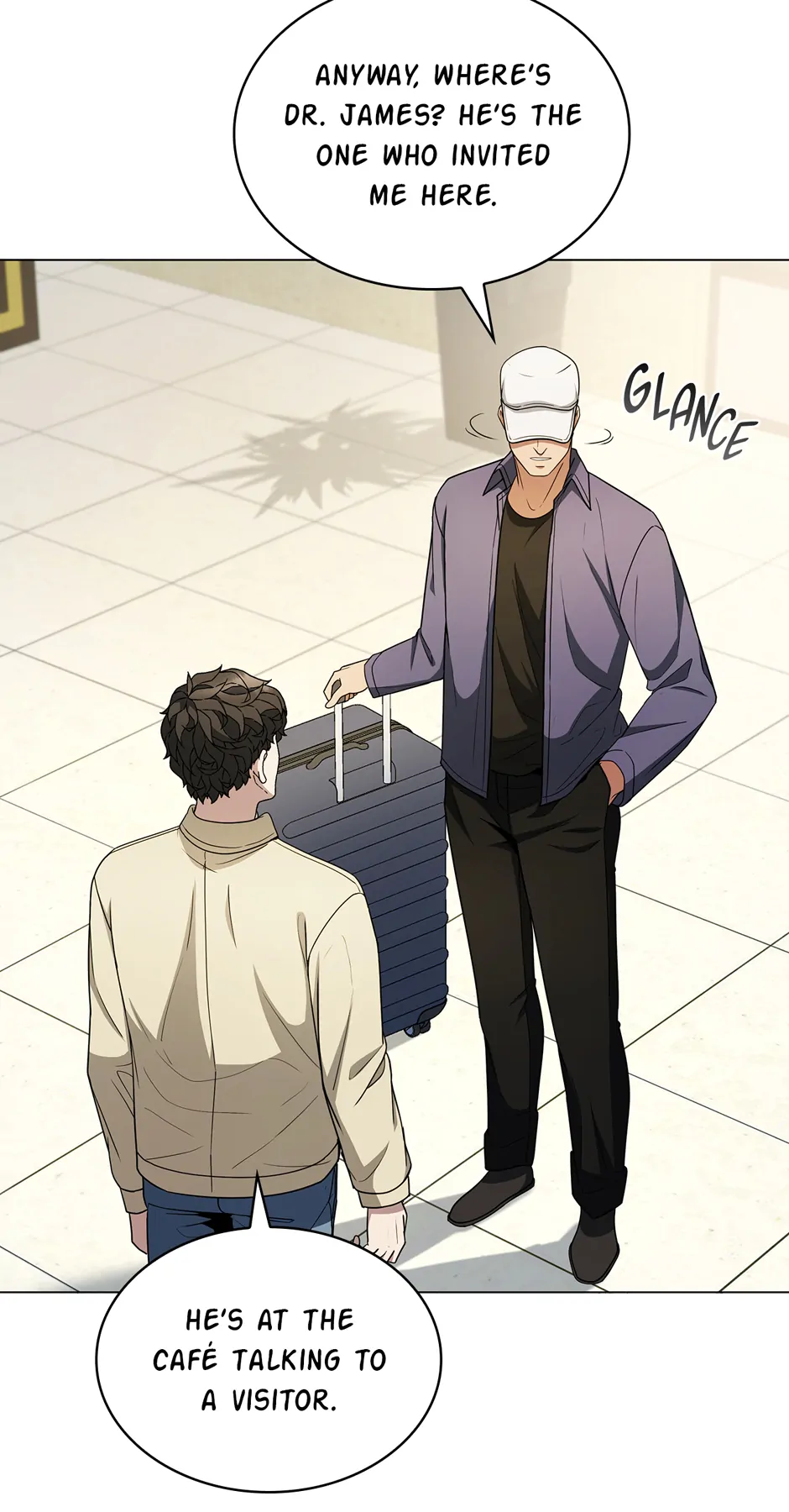 Read Dr. Choi Tae-Soo chapter 263 image 56 on Lezhin