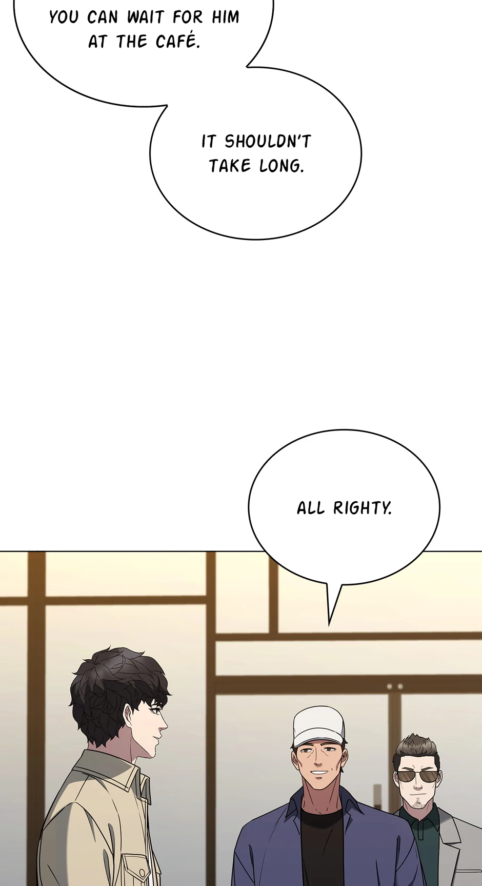 Read Dr. Choi Tae-Soo chapter 263 image 58 on Lezhin