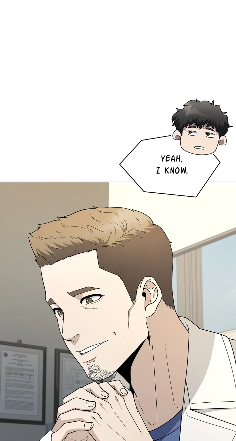 Read Dr. Choi Tae-Soo chapter 263 image 6 on Lezhin