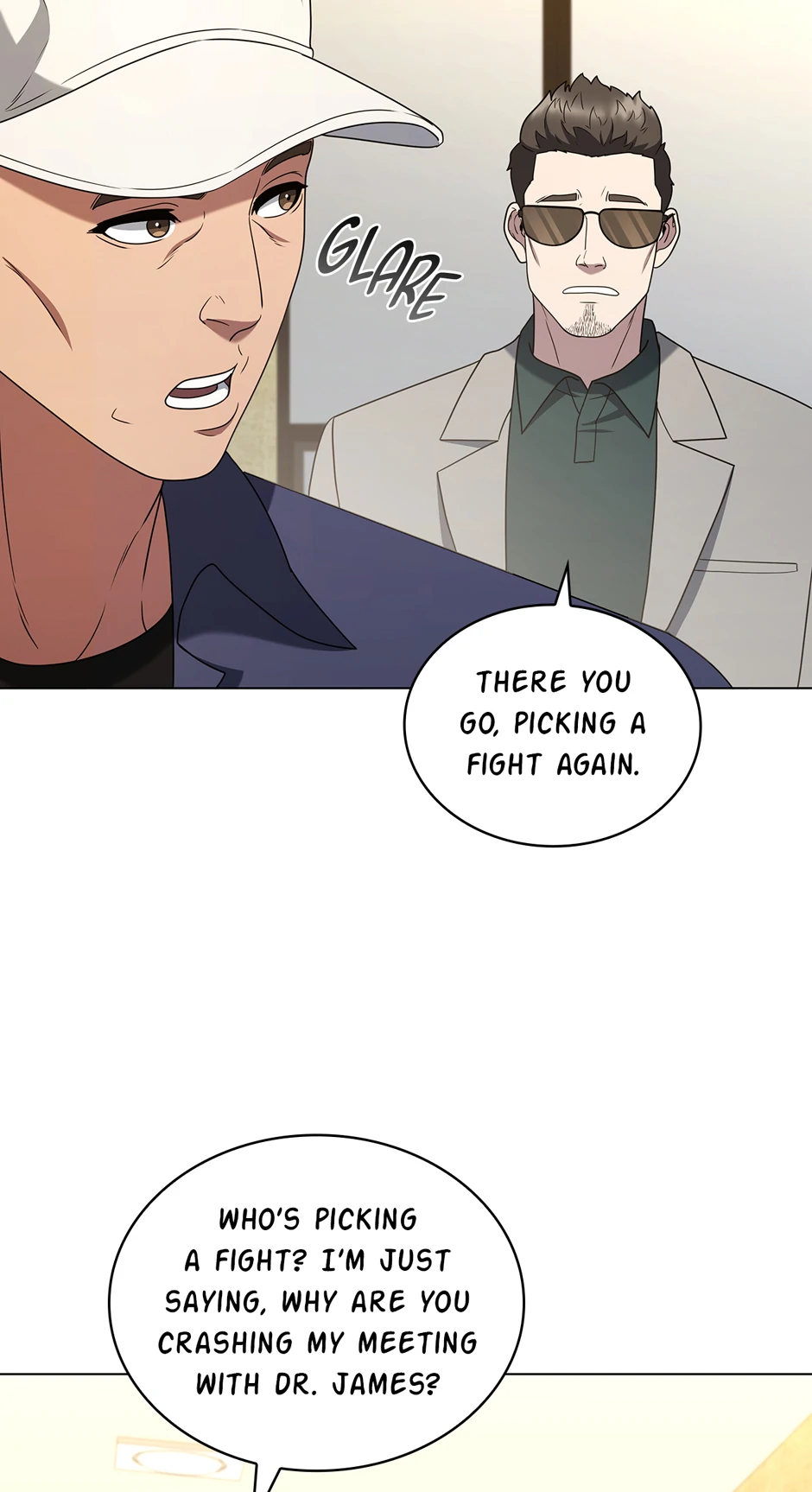 Read Dr. Choi Tae-Soo chapter 263 image 61 on Lezhin