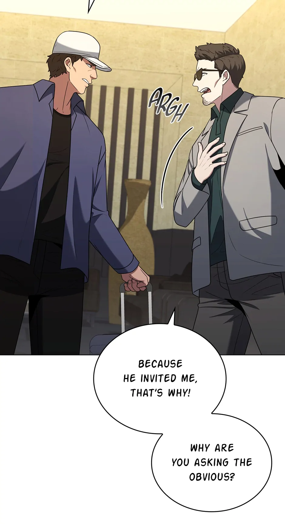 Read Dr. Choi Tae-Soo chapter 263 image 62 on Lezhin