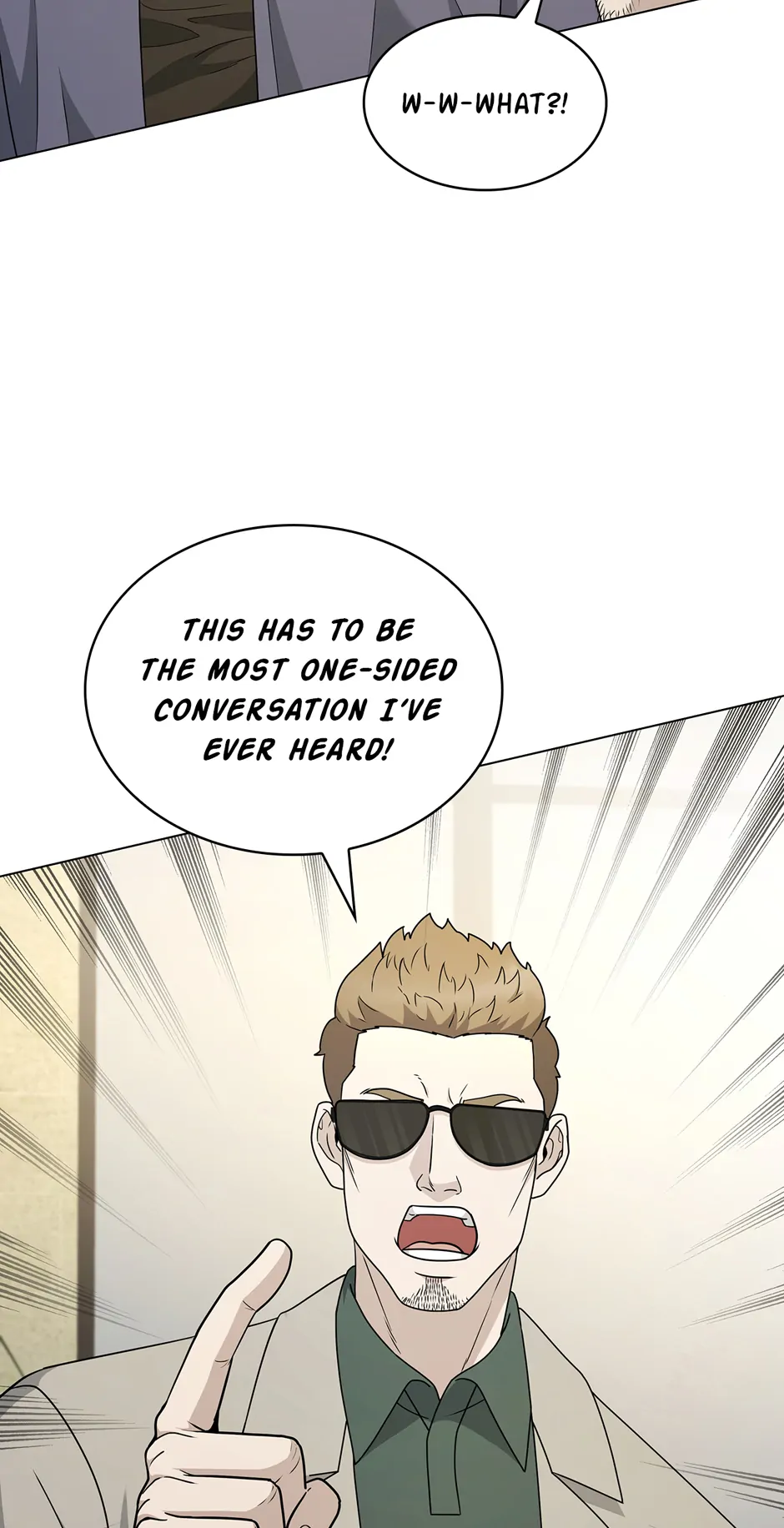 Read Dr. Choi Tae-Soo chapter 263 image 64 on Lezhin