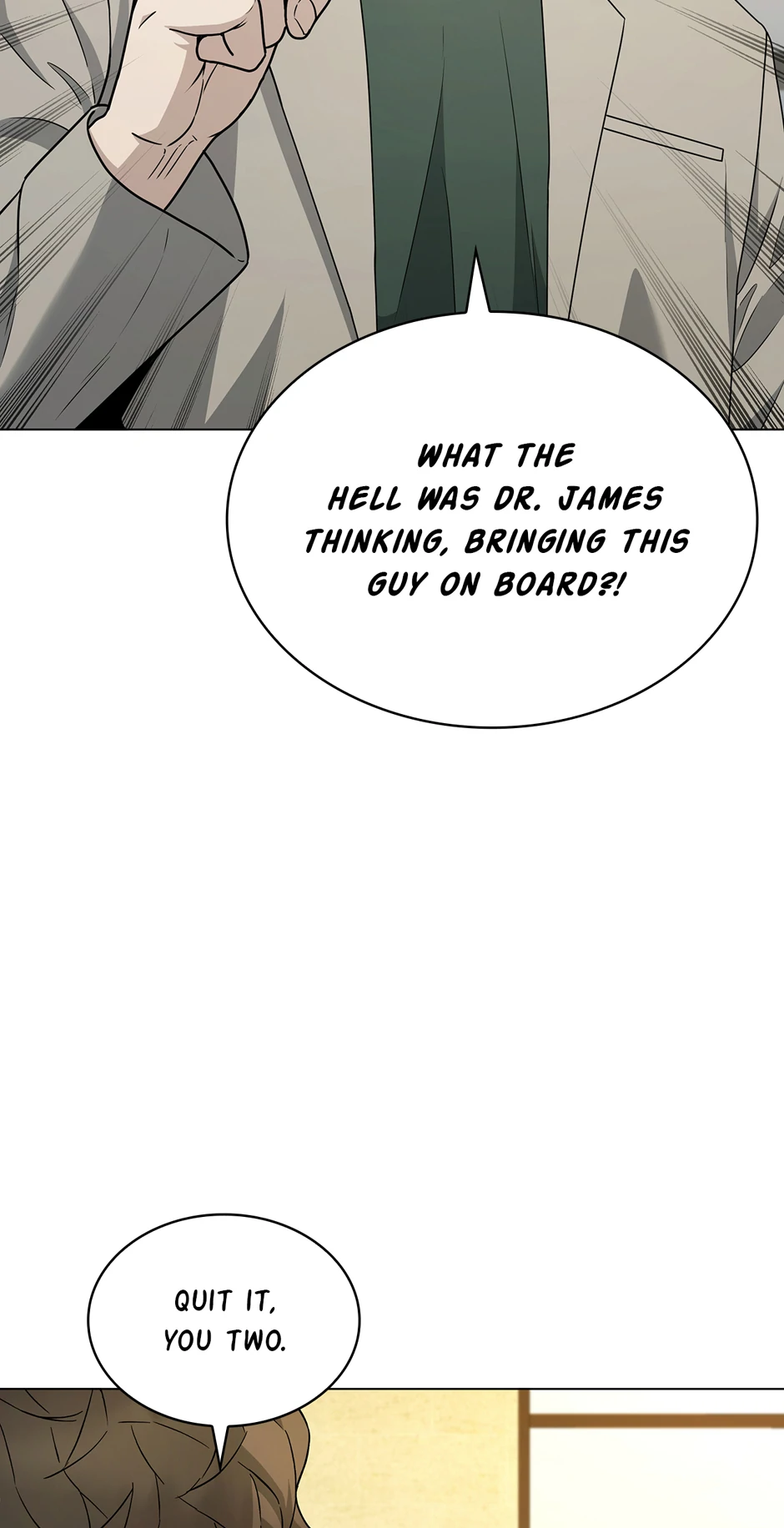 Read Dr. Choi Tae-Soo chapter 263 image 65 on Lezhin