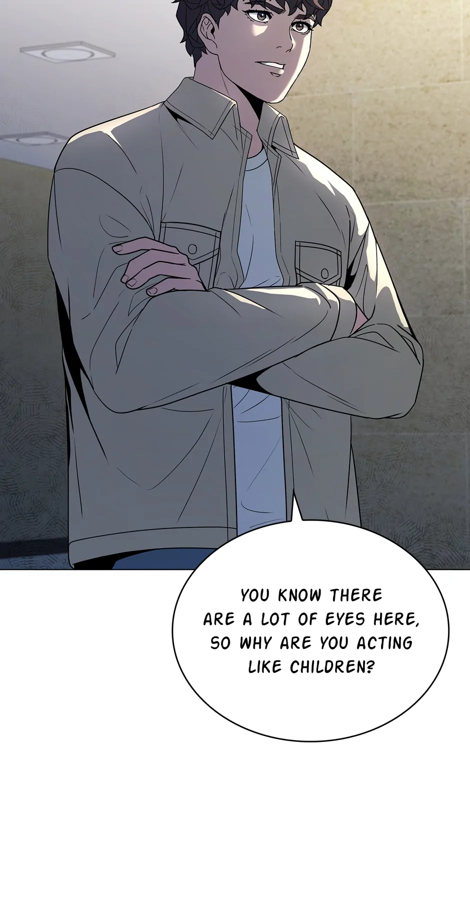 Read Dr. Choi Tae-Soo chapter 263 image 67 on Lezhin