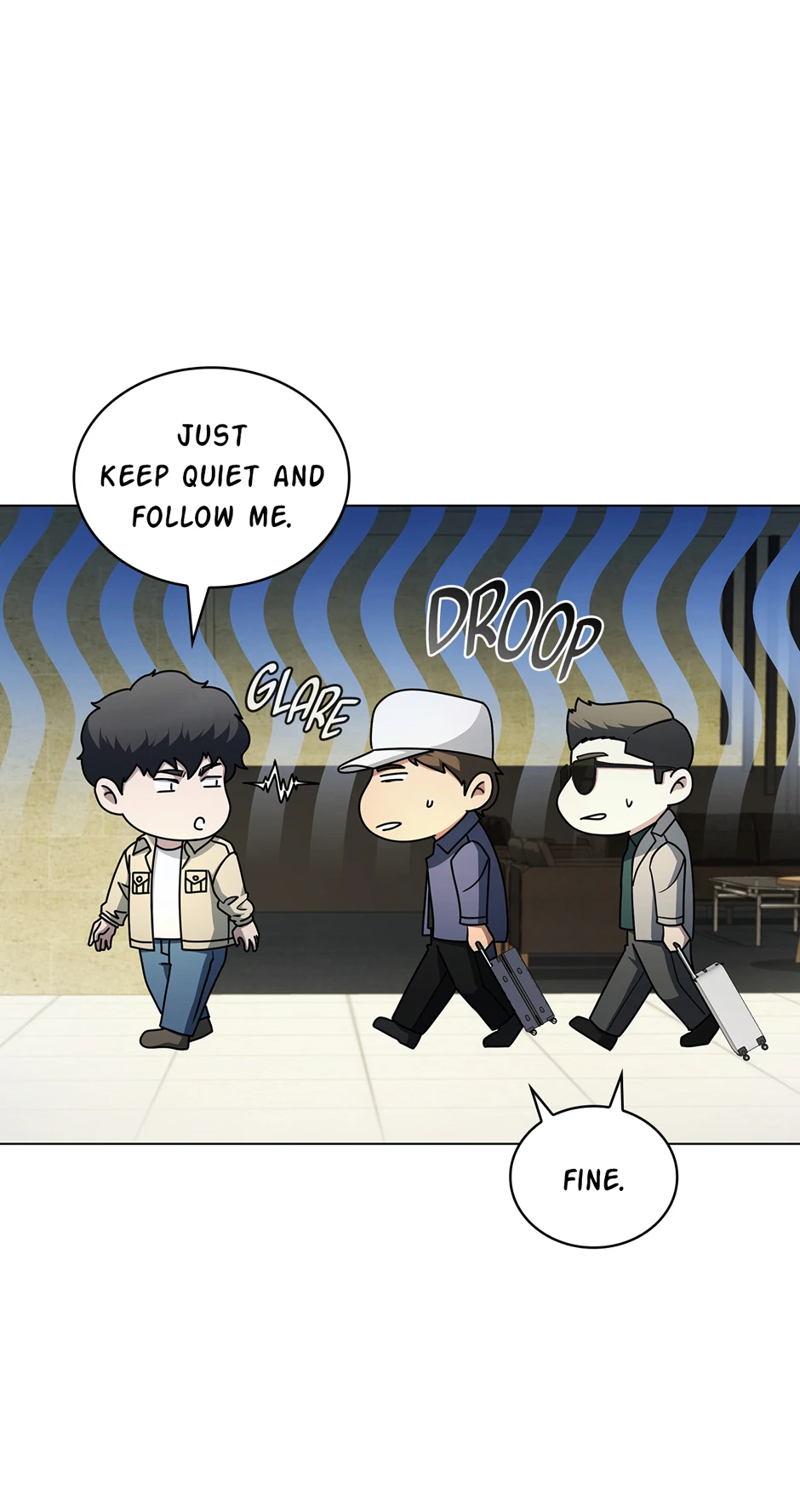 Read Dr. Choi Tae-Soo chapter 263 image 69 on Lezhin