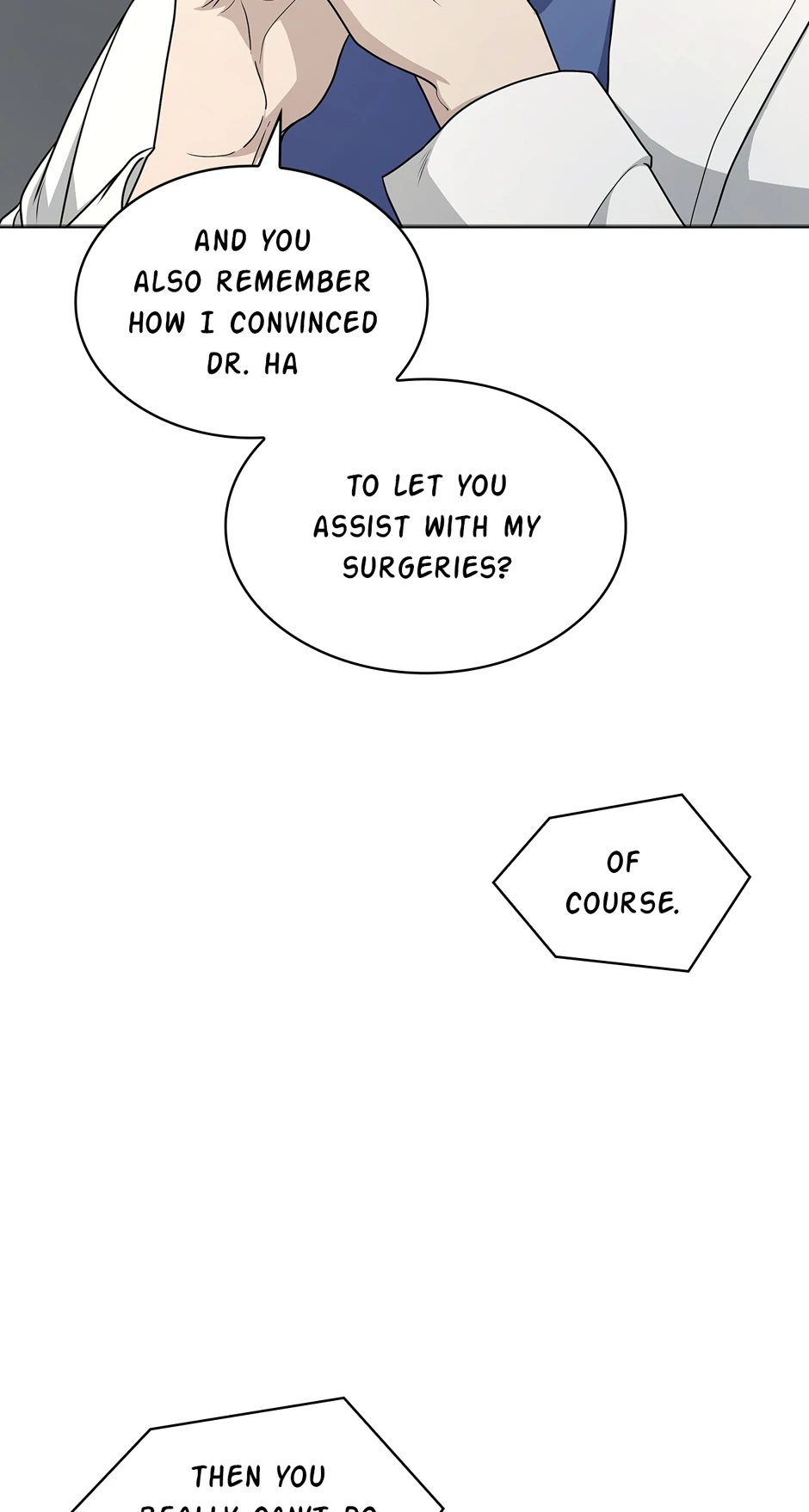 Read Dr. Choi Tae-Soo chapter 263 image 7 on Lezhin